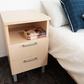 Table de chevet Laurier