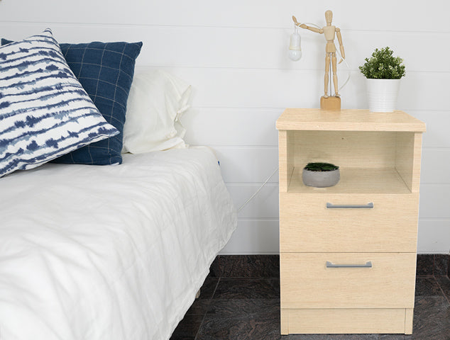 Table de chevet Saguenay