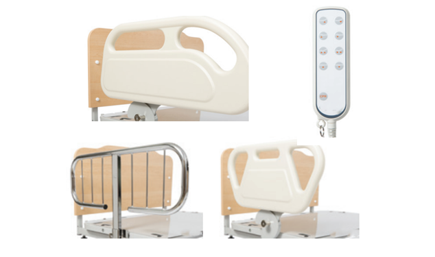MultiTech Bariatric